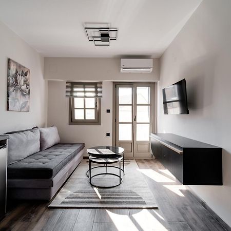 Castle View Ioannina Appartement Buitenkant foto